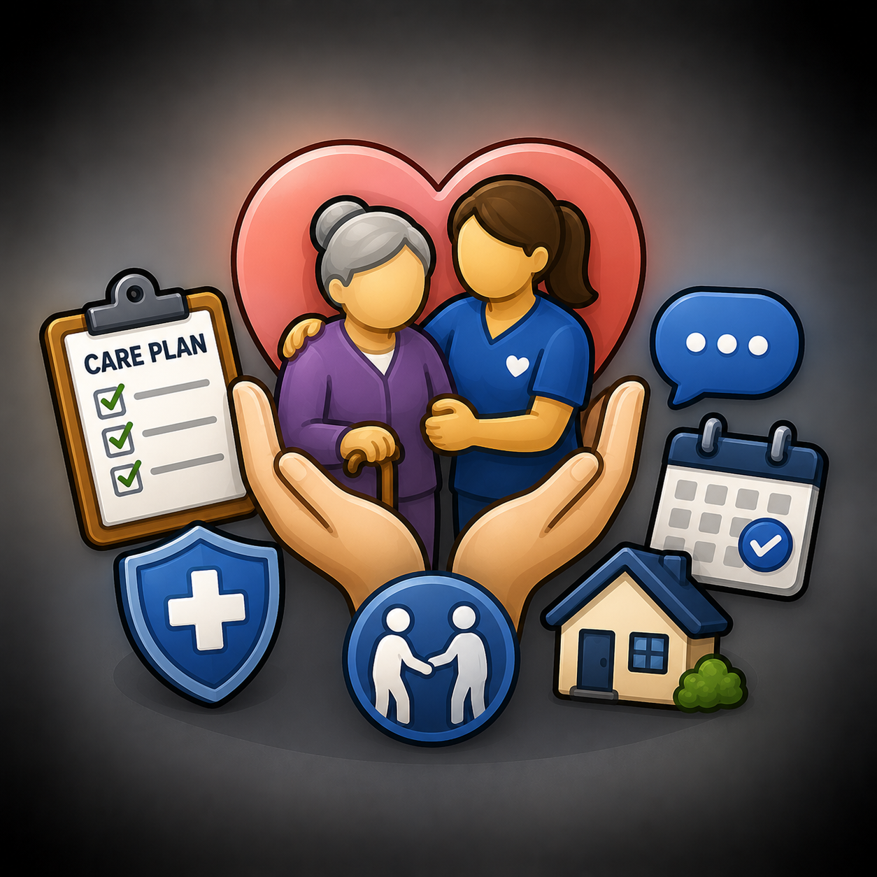 companion care