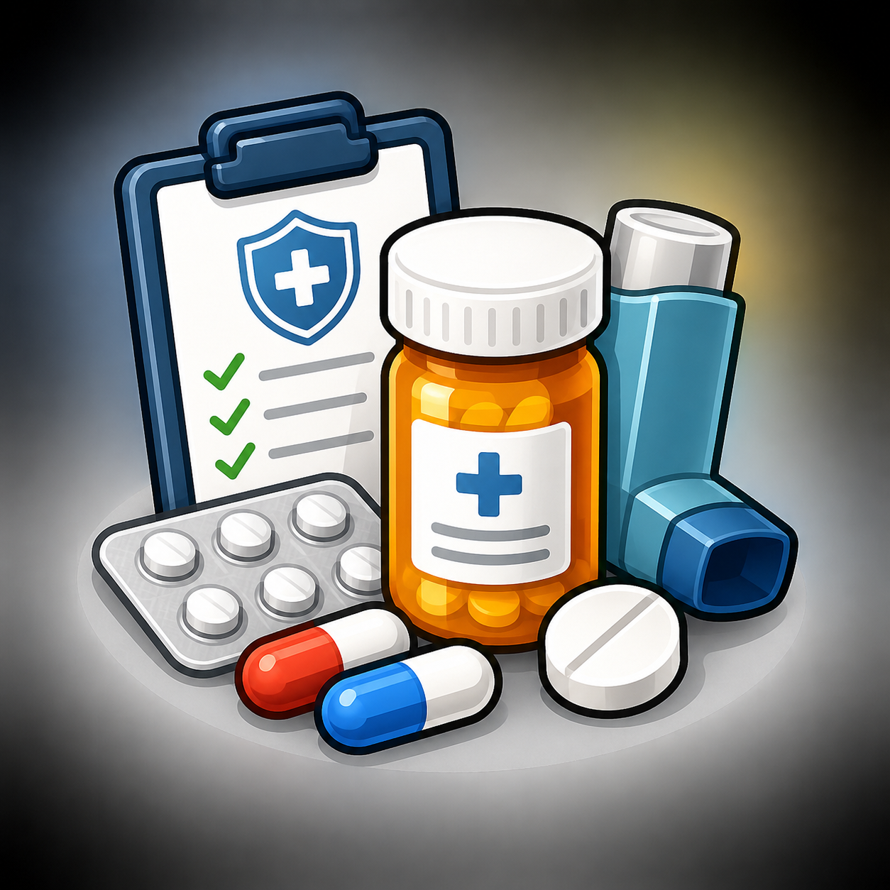 medication